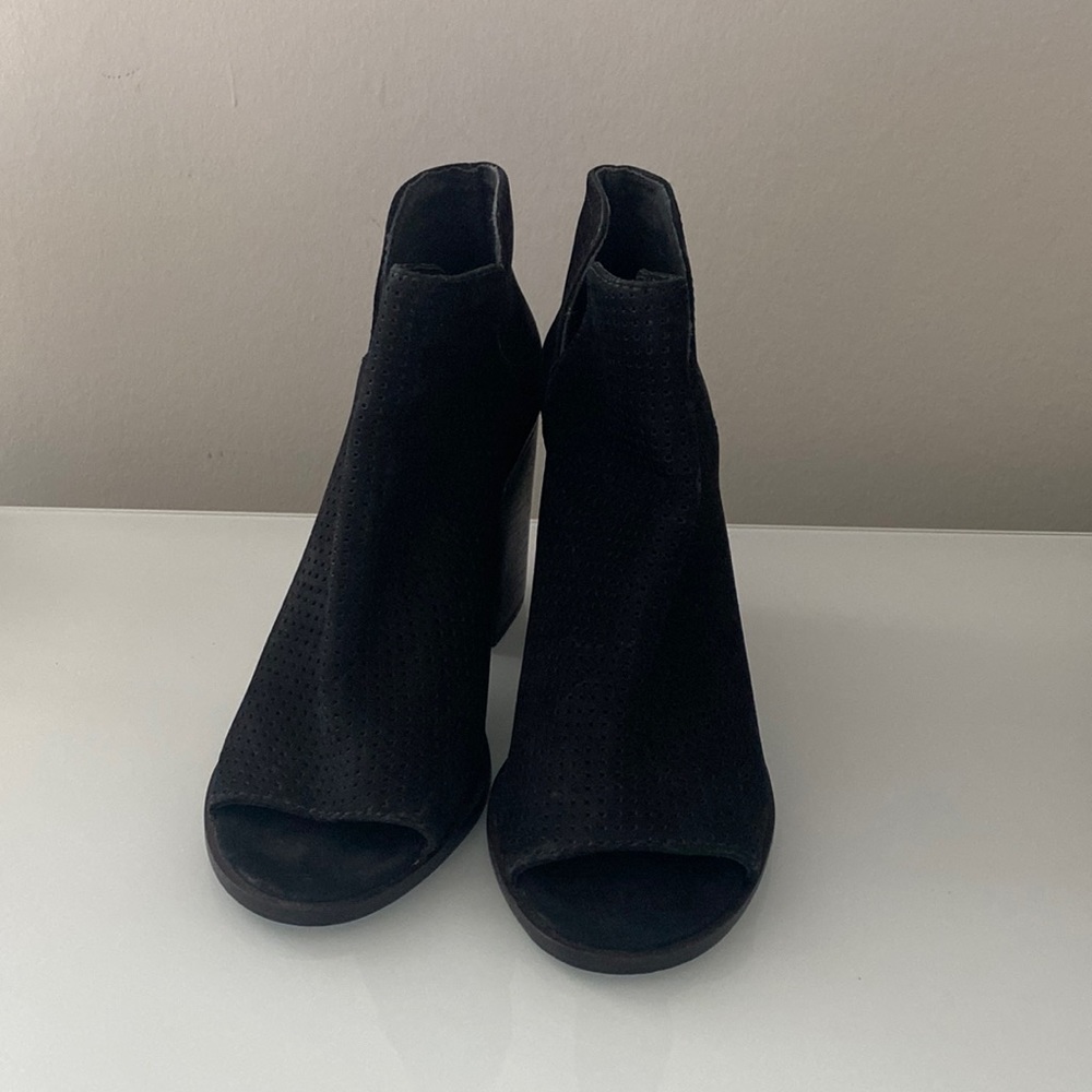 Steve Madden- Tala Bootie